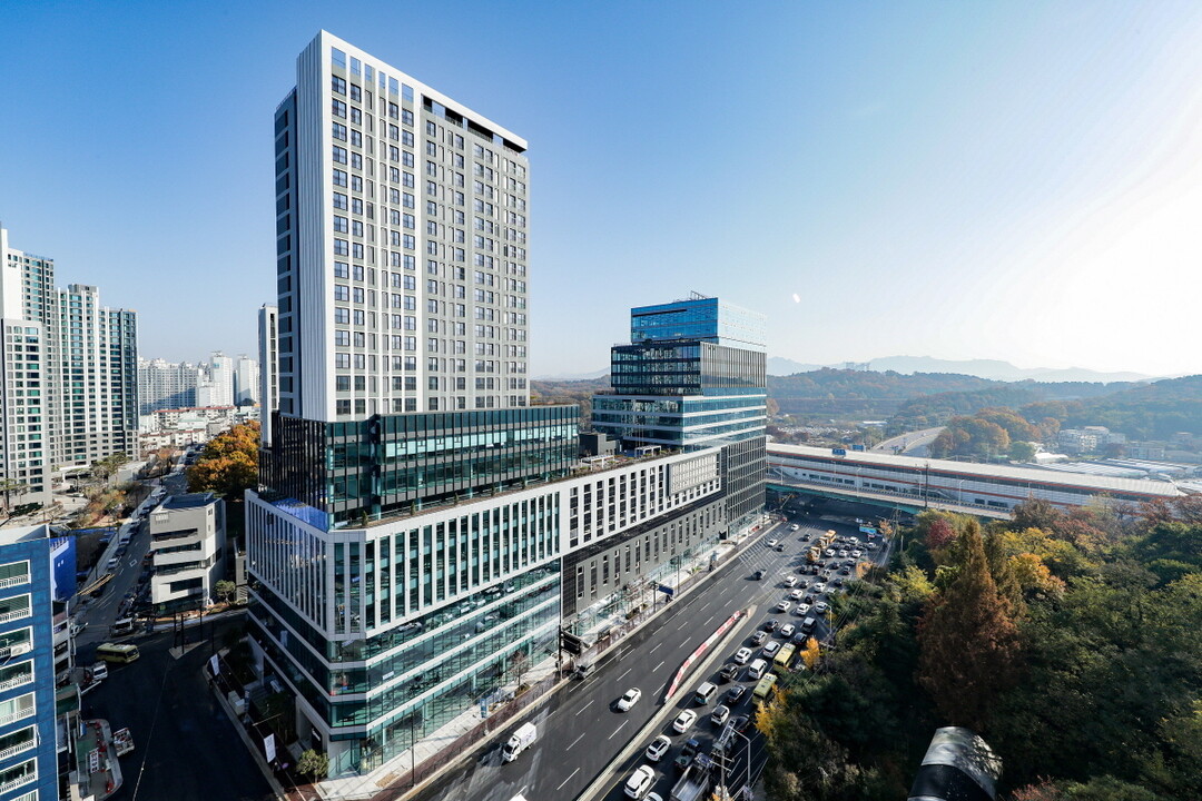 [기획] 청년부터 중장년까지 일자리 판 키우는 고양시…‘배우고 바로 취업하는 도시’ 속도낸다