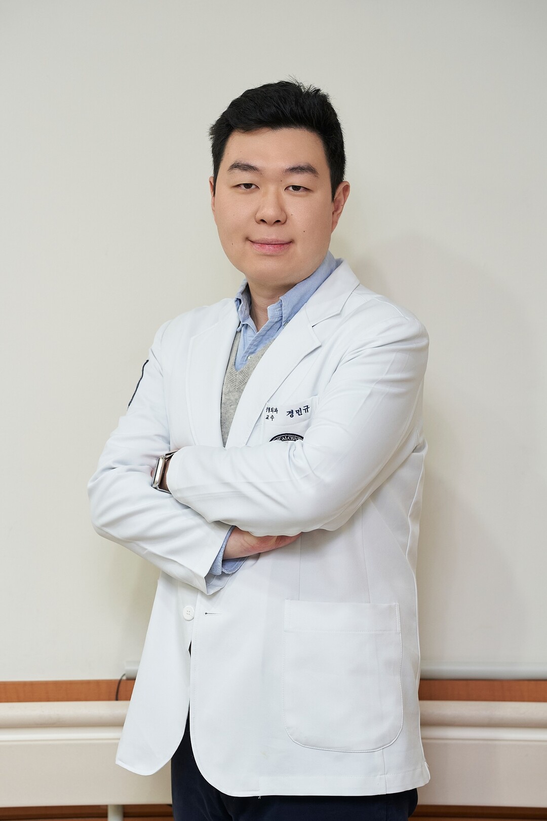 경민규 교수, 스프링거 네이처 에디터 공로상 2년 연속 수상