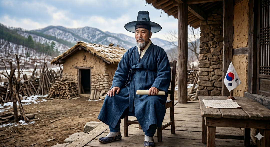 [기획 연재 문윤국 ⑯] 대를 이어 평화의 숲을 이루다