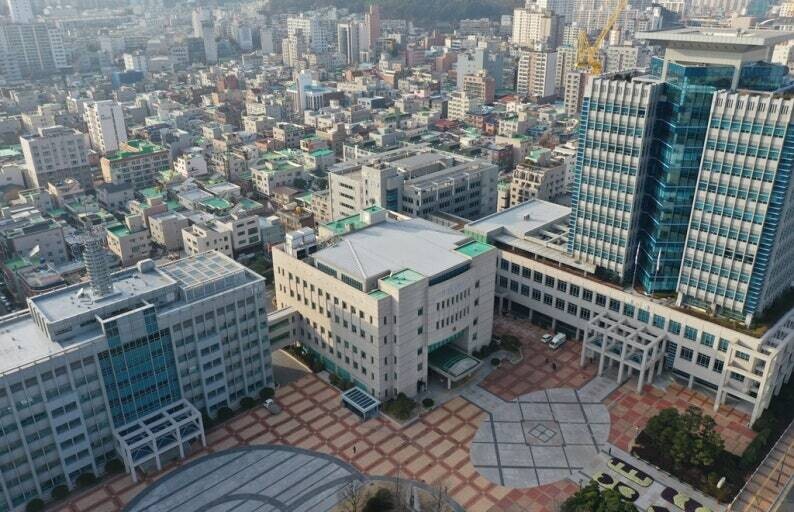울산경제자유구역청, 기업 중심 행정 ...