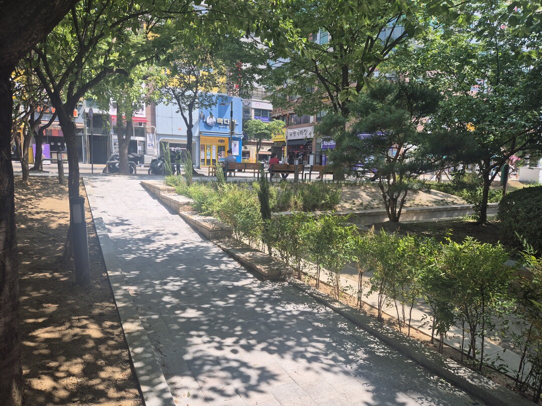 용인특례시, 생활밀착형 환경 개선 박...
