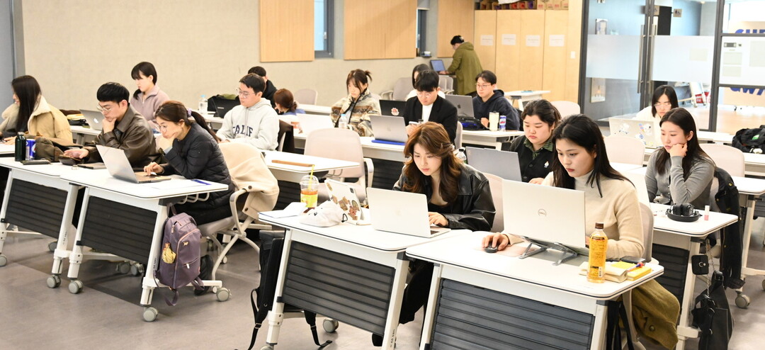 “스펙만으론 안 된다”…관악청년청, ...