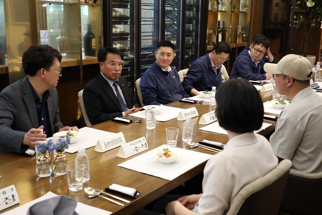 강원랜드 경영진, 계약 현장 직접 챙긴다...‘계약업체 청렴간담회’ 개최