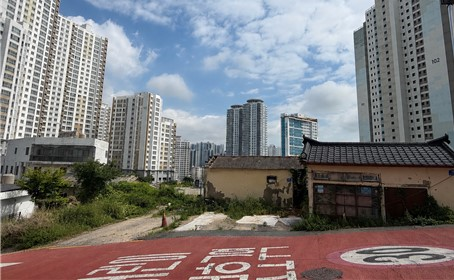 부산시, 빈집 매입·생활 사회기반시설...