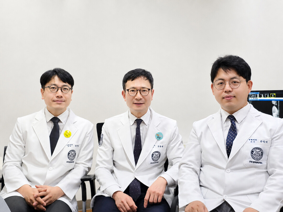 허리 재수술 위험, ‘척추 정렬 균형’과 관련성 확인