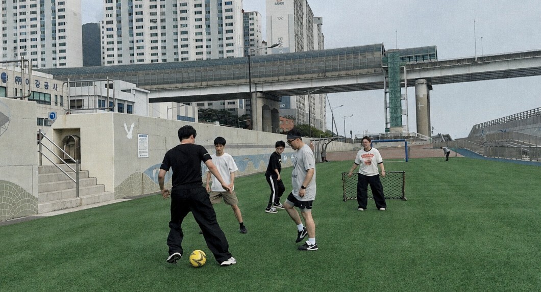 영도구 학교밖청소년지원센터, 이달의 ...