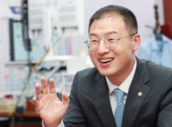 “울산의 주인은 시민” 김상욱 울산시...