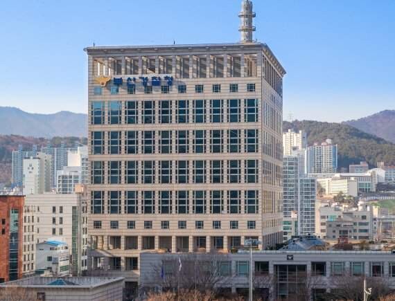 부산경찰청, 범죄예방 관리구역· CC...