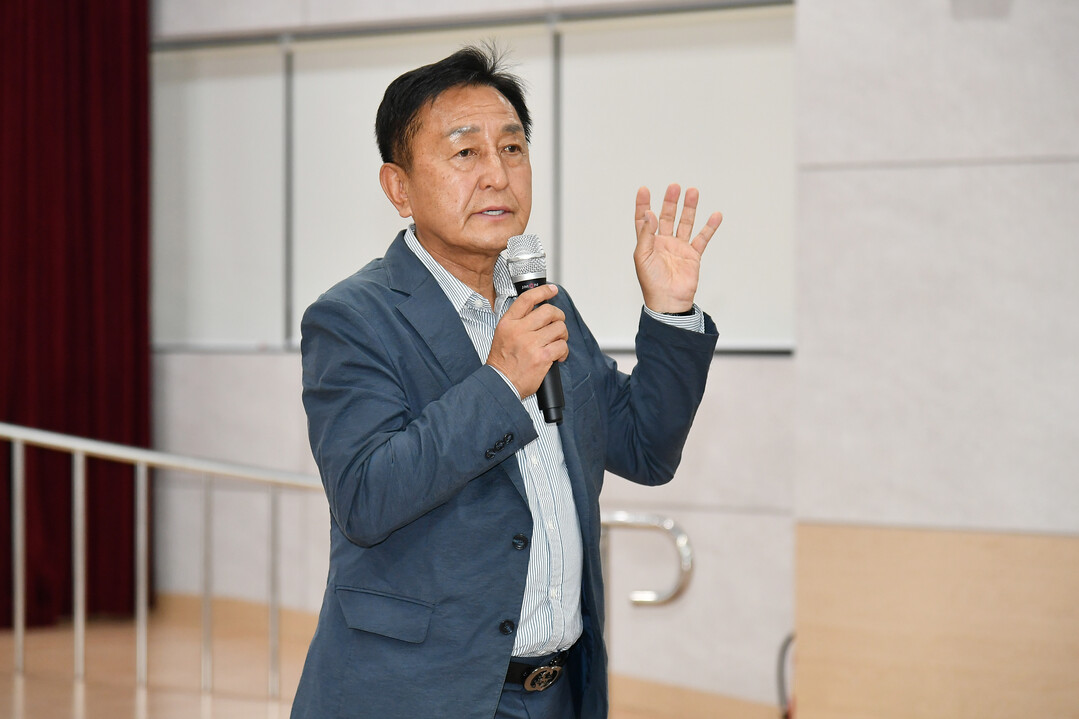 화천군, 2026 여름방학 청소년 어...