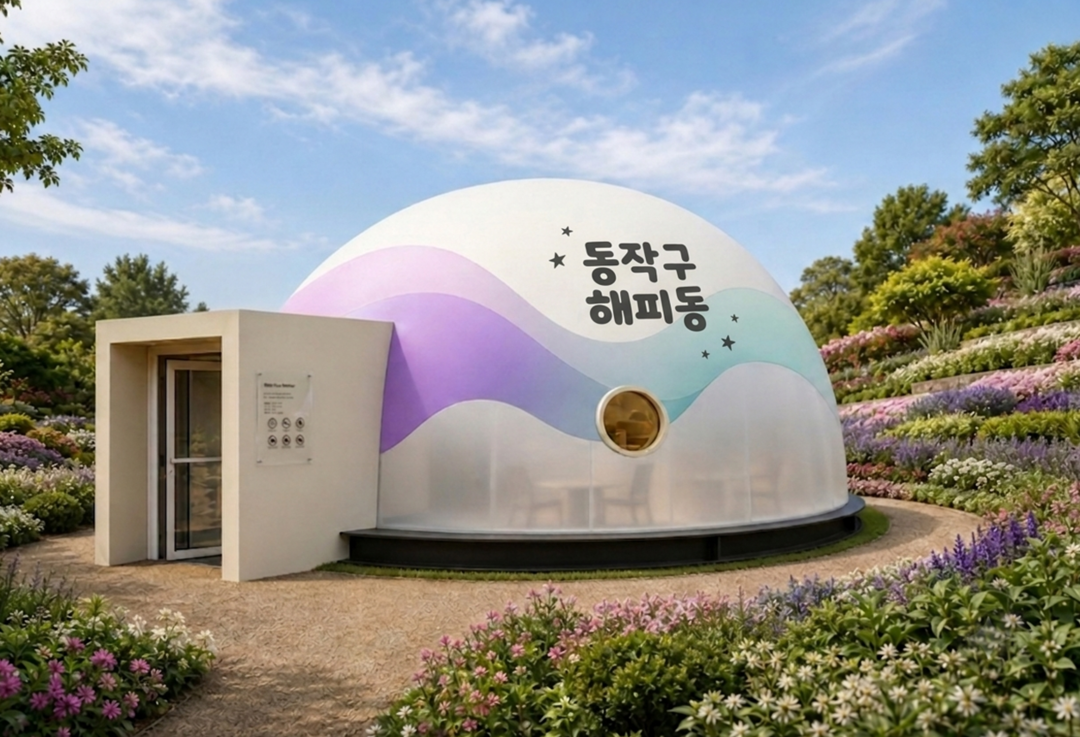 도심 식히고 주민 지킨다… 동작구, ...