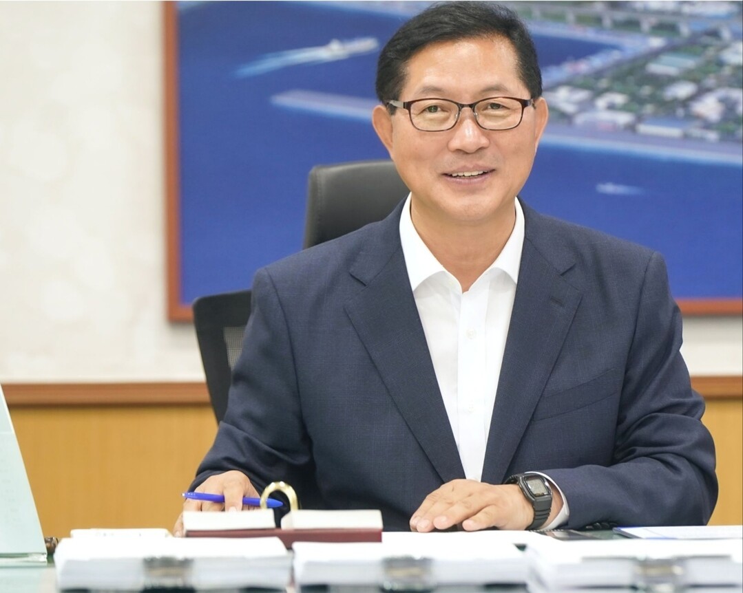 목포시 “통합 특별시 주청사는 반드시...