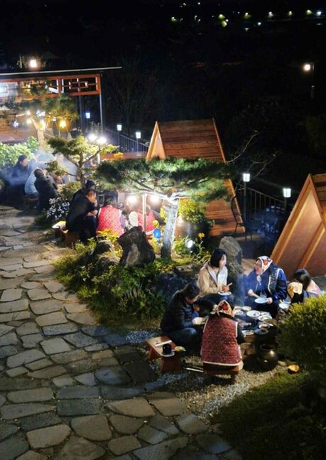 함평군, 체류형 관광상품‥ 전남 관광재단 공모 선정