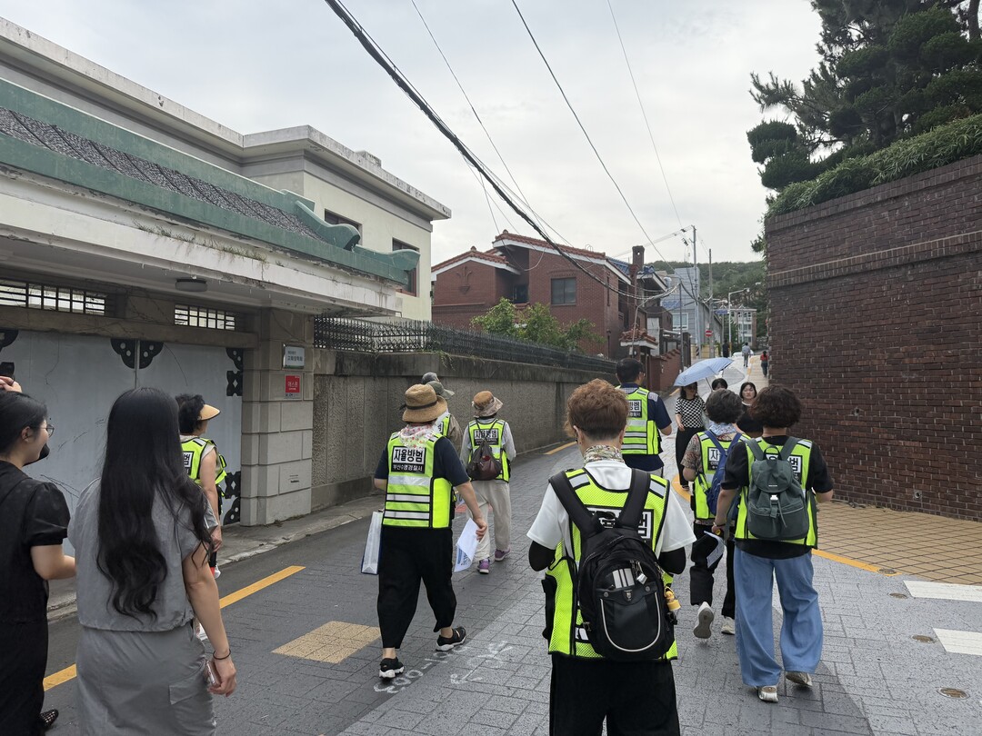 수영경찰서, 1인 가구 범죄 피해 Z...