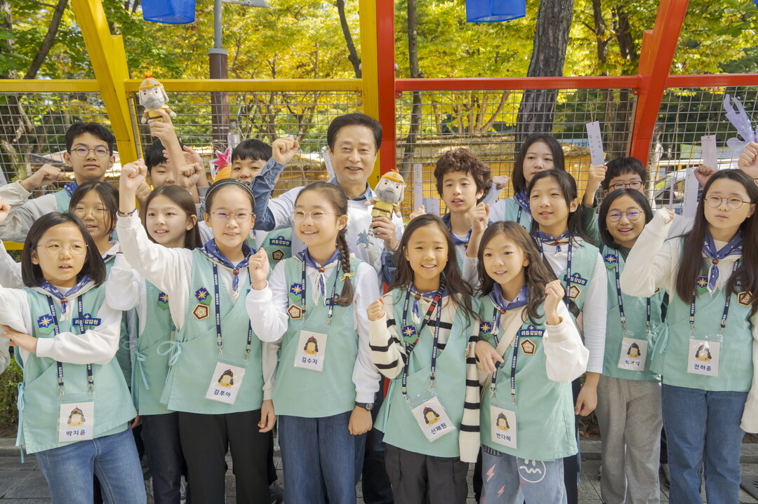 관악문화재단, '2026 관악...