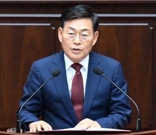 [현장+] ‘갈등의 불씨’를 ‘협치의...