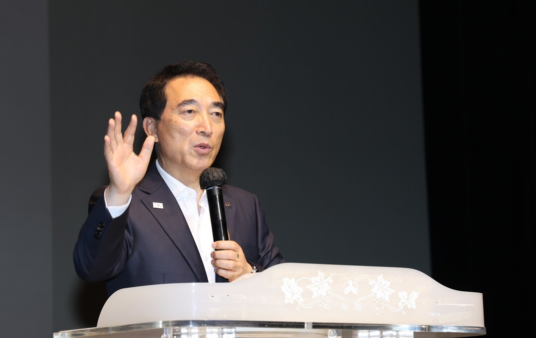 박수현 지사, “공주아리랑, 자랑스러...