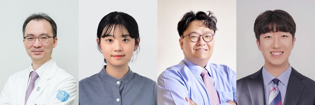 분당서울대 산부인과 이정렬 교수 연구...