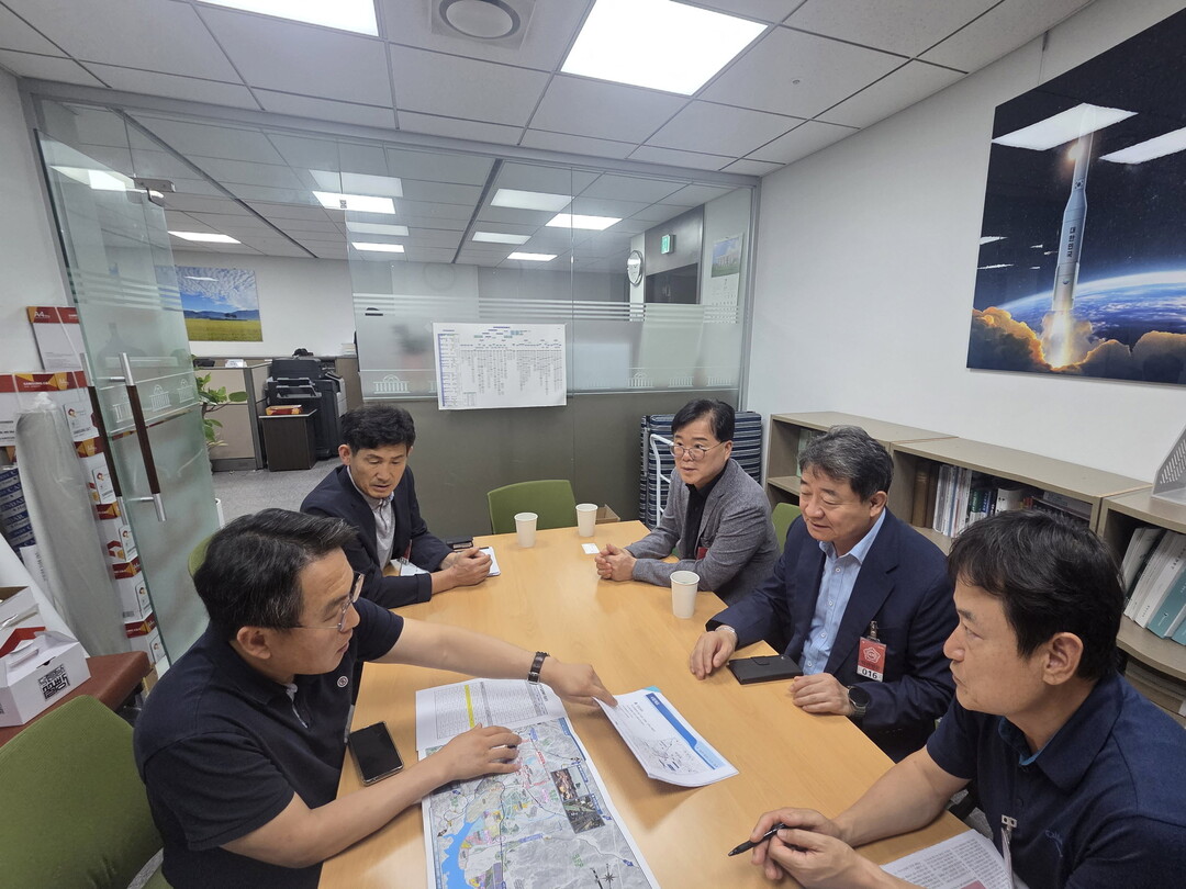 진주·사천시, ‘국도 우회도로 개설’...