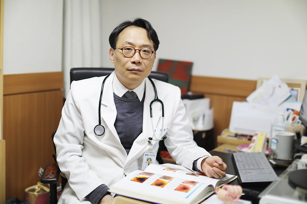 잘 몰랐던 췌장의 변화, 췌장낭종 진...