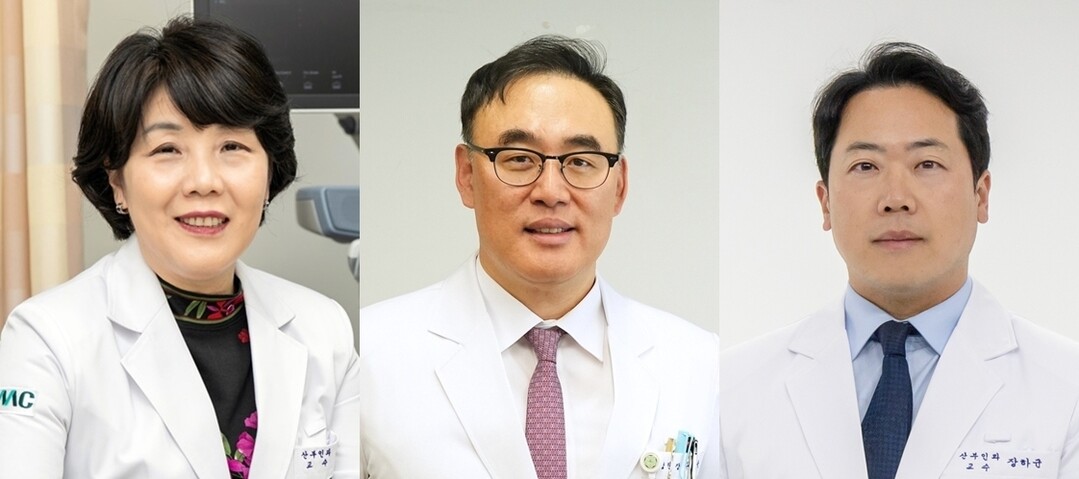 이대서울병원, 아시아 최초 난소암 치...