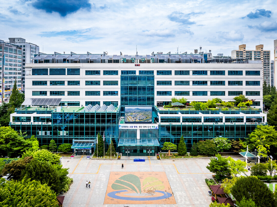 인천 계양구, 골목형상점가 지정 문턱...