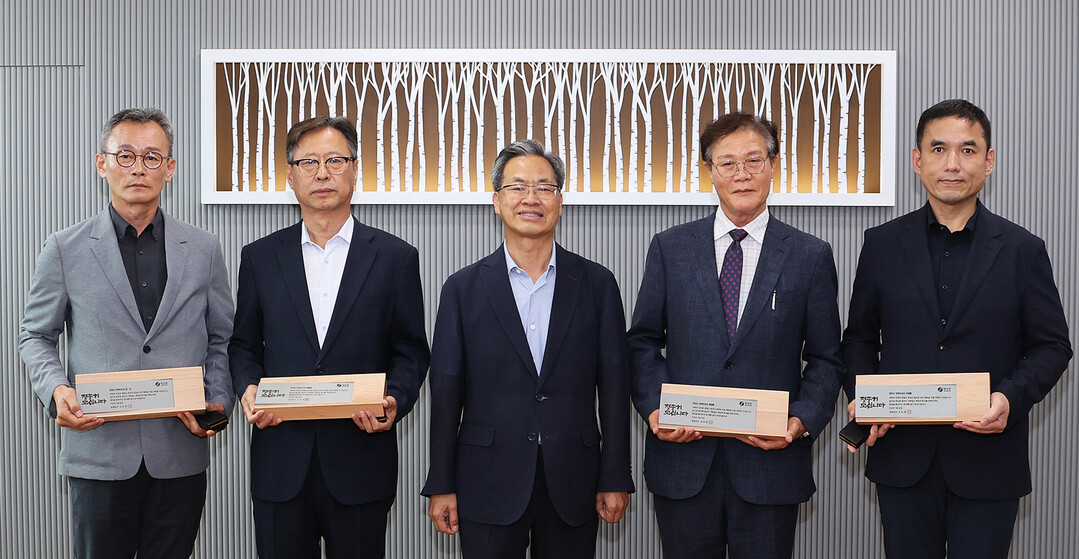 영양군, 민선9기 첫 정책보좌관 제도...