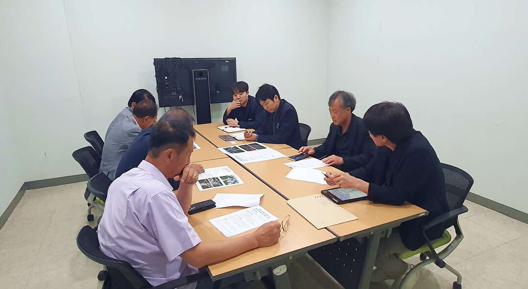 함안군, 민선 9기 도로 분야 공약사...