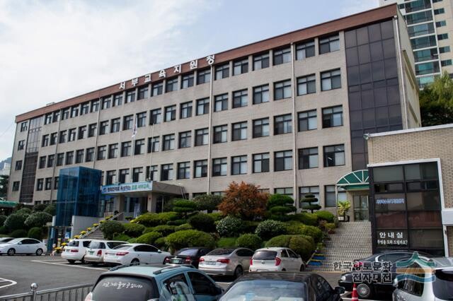 부산서부교육지원청, ‘쉽게 풀어보는 ...