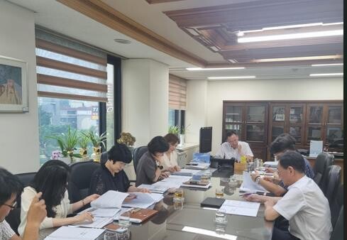 인천 부평구 규제혁신 전담반, 불합리...