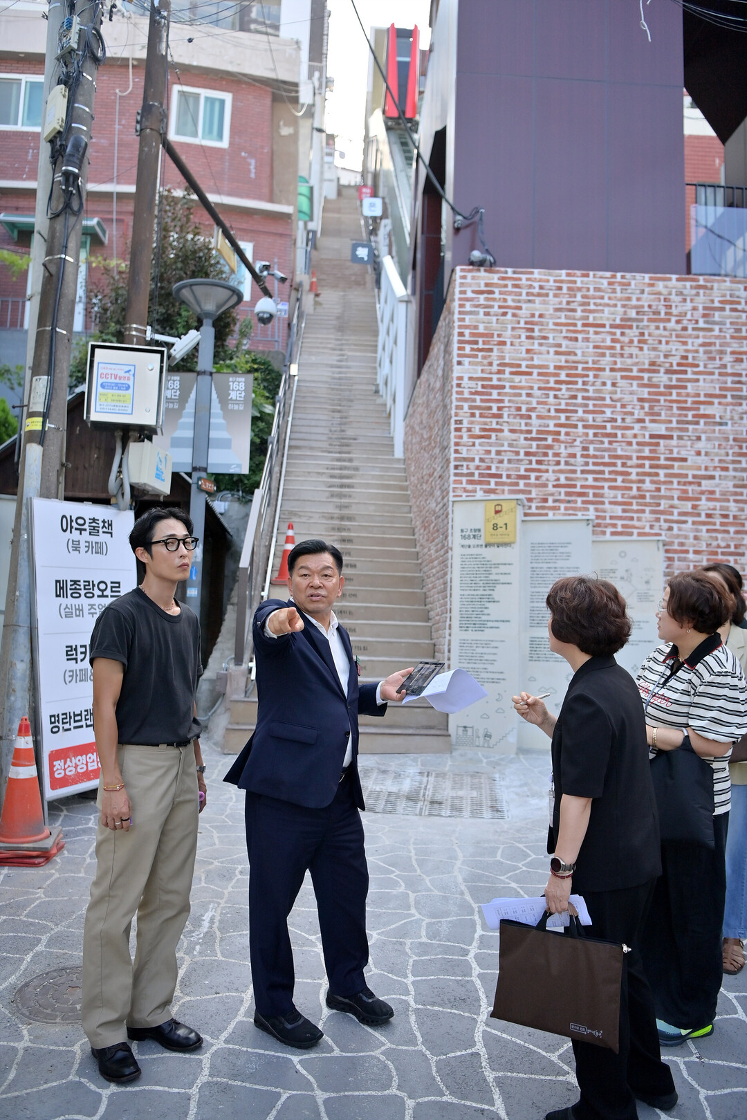 부산 동구, 청년 창업 공간 ‘이바구...