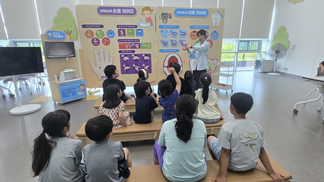 인천 검단구, “가까운 곳에서 재미있...