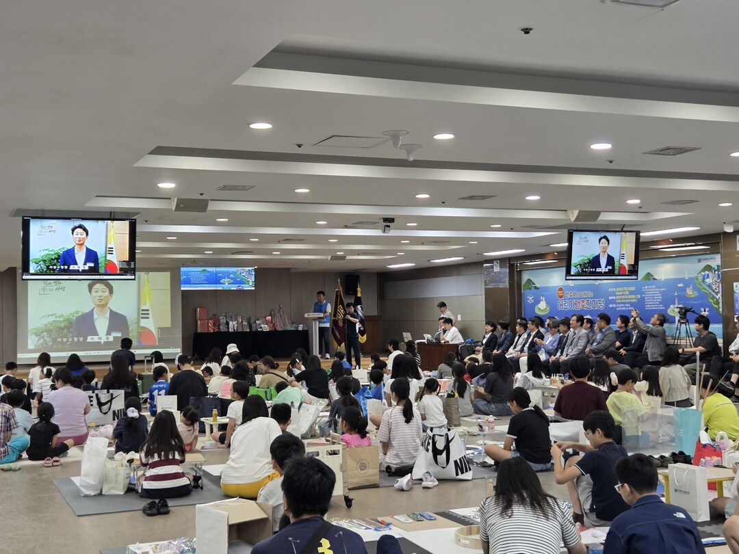 사상구, 부산시 16개 구·군 첫 ‘...