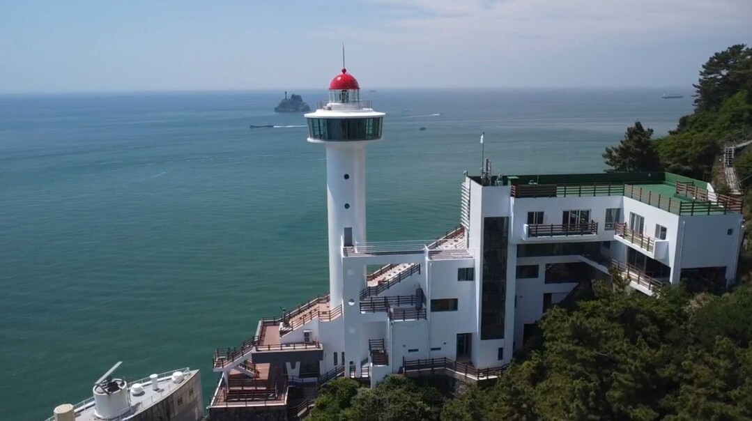 부산해수청, 영도등대 숙소 특별 개방...