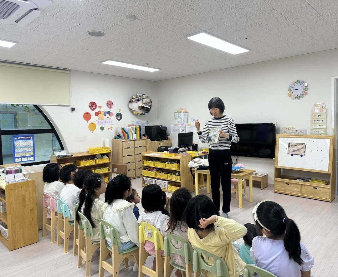 [기획] 고양시 도서관, 책 넘어 일...