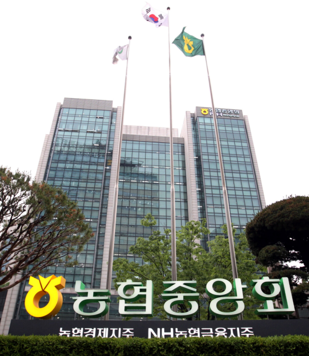 농협, 폭염·가뭄 대응 총력...농축산농가 현장점검 및 피해 예방 강화