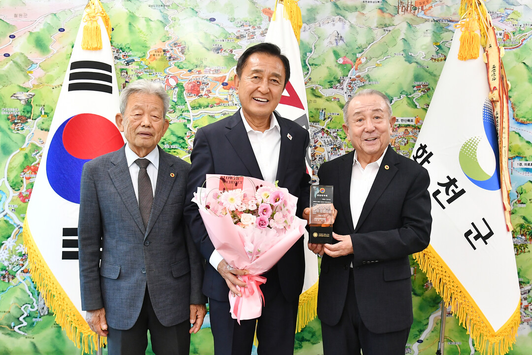 이건실 (사)대한노인회 강원특별자치도...