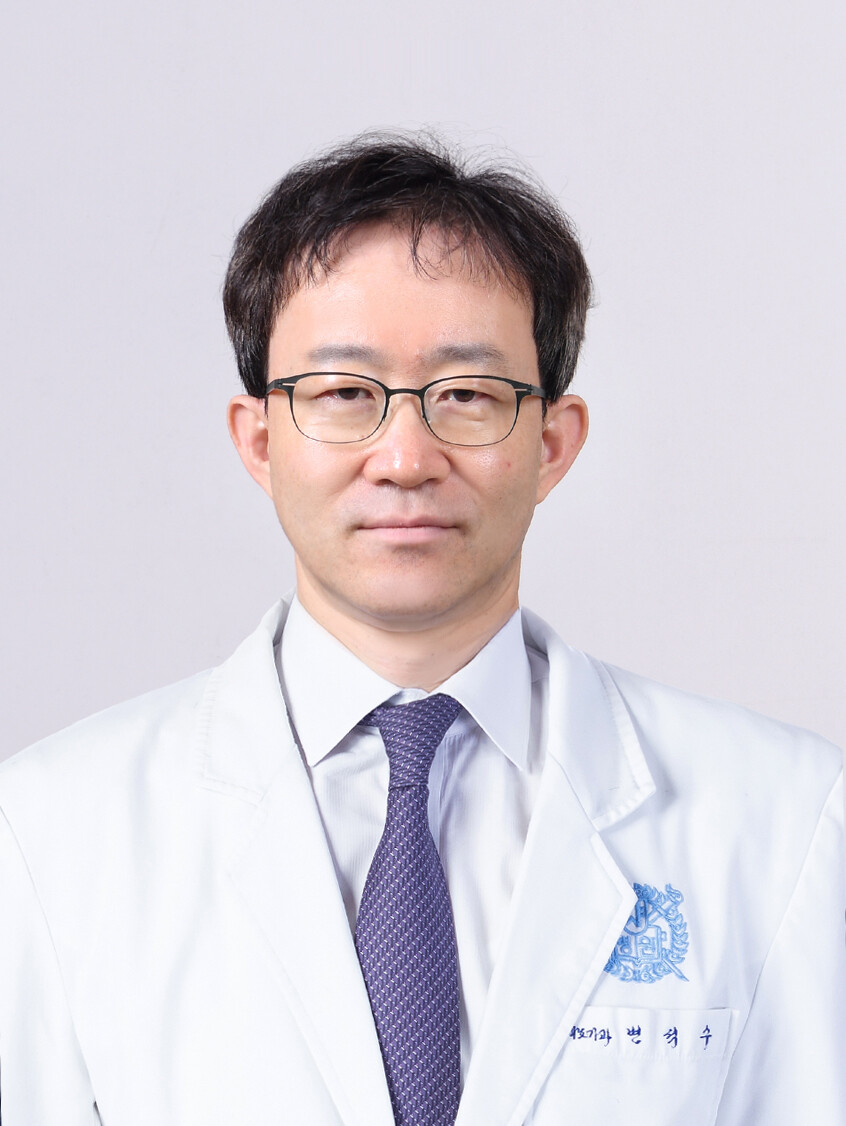 분당서울대병원 비뇨의학과 변석수 교수 '전립선암, 제대로 알고 제대로 치료하자' 출간