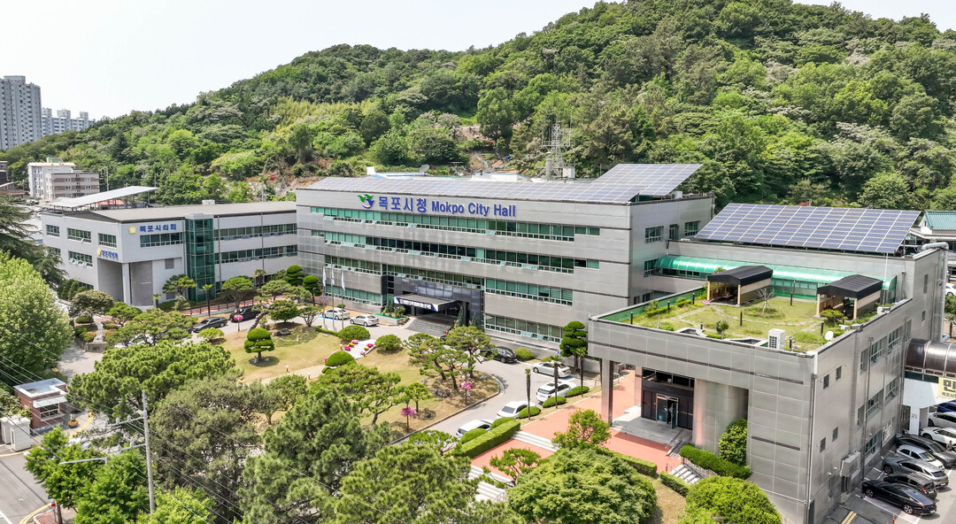 목포시 자원순환과 인사, 도대체 누구를 위한 조직개편인가