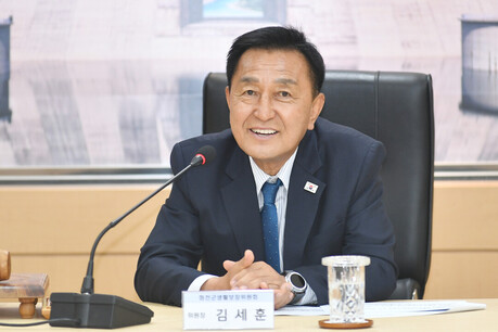 제5회 화천군 생활보장위원회 개최