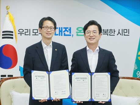 대전시·조달청, ‘지역 스카우터’로 혁신기업 공공조달 진입 돕는다