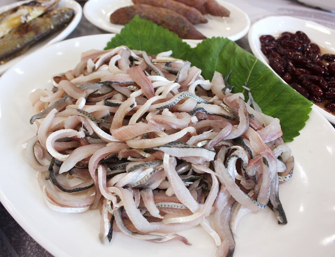 여수 미식 캘린더… 제철 맛에 얹어 즐기는 여수세계섬박람회