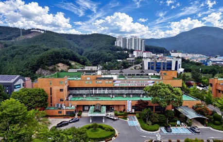 태백시, 한국열린사이버대학교와 산업체 위탁교육 및 상호협력 업무협약 체결