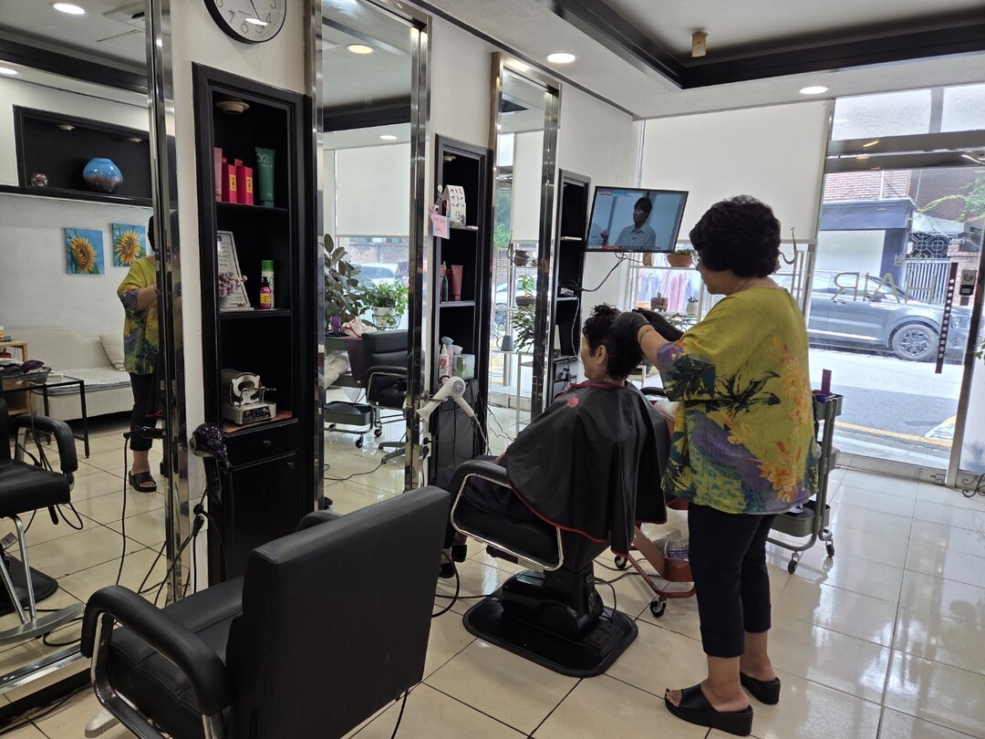 강남구, 어르신 할인 ‘시니어 동행상...