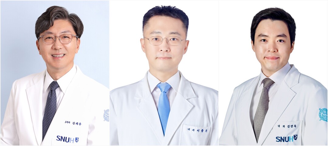 분당서울대병원 OnKoTECT 컨소시엄, 췌장암·폐암 AI로 잡는다