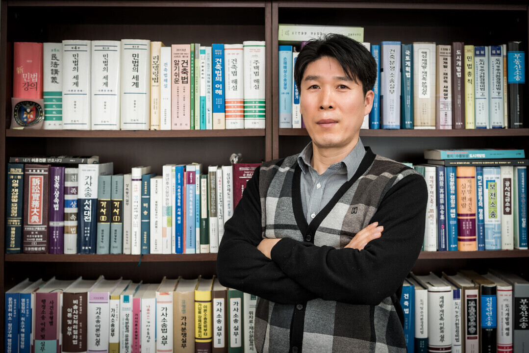 [기자수첩] 벌점 누적으로 인한 운전...
