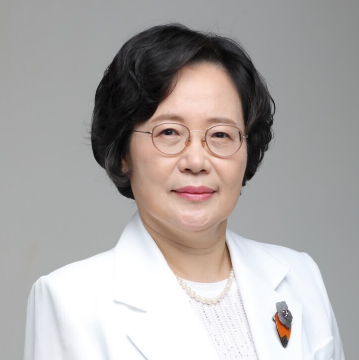 이화여대 의과대학 김영주 교수, 한국...