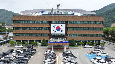 화천군 어려운 이웃부터 살펴 모두가 행복한 추석 명절 만든다