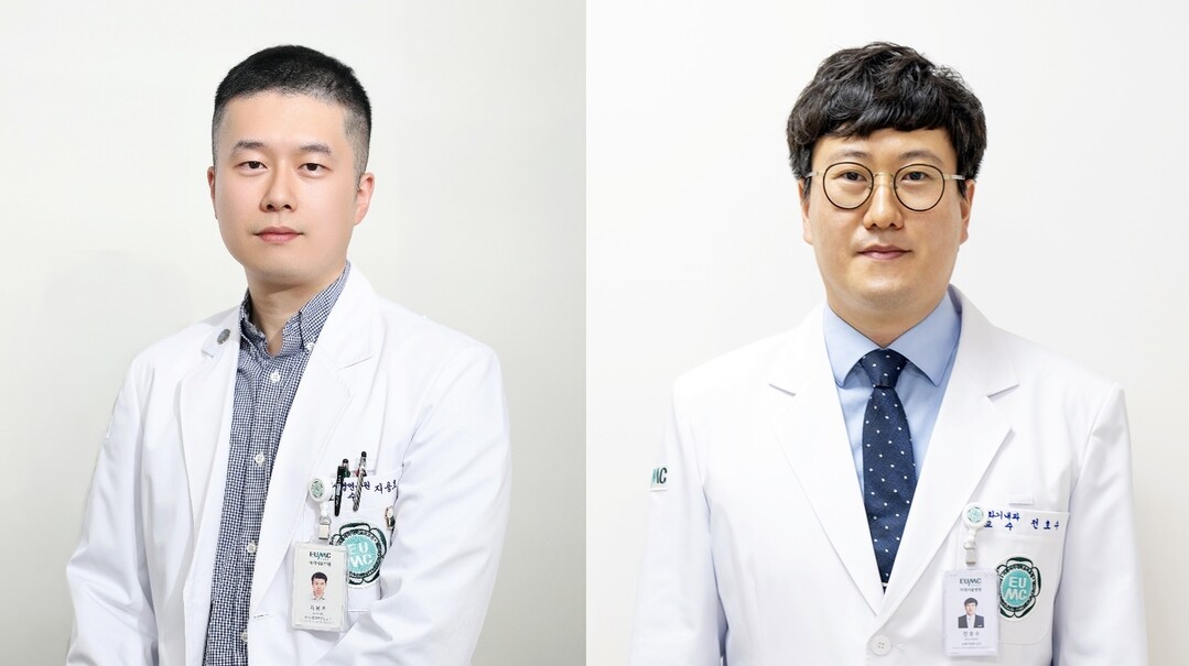이대서울병원 지용호 교수팀, 젊은 성인 지방간, 간암·간외암 발생 연관성 확인