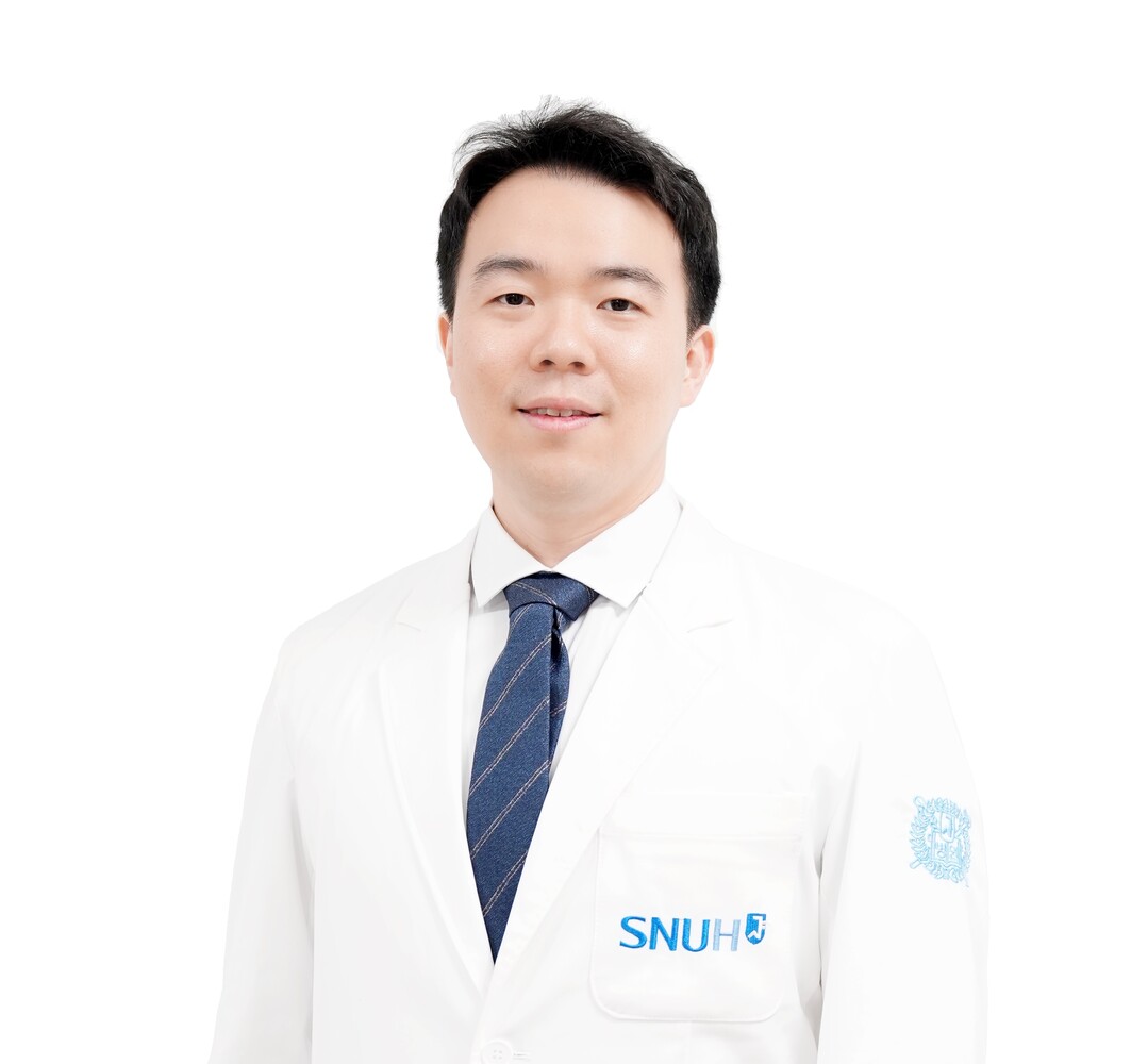 분당서울대병원 치과 구정귀 교수, ‘제36회 과학기술우수논문상’ 수상