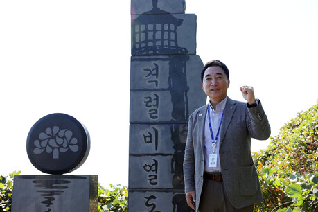 충남도, ‘서해의 독도’ 찾고 섬비엔날레 점검